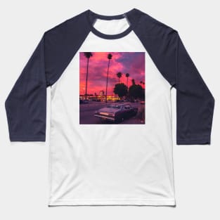 Cruisin’ Baseball T-Shirt